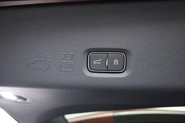 2027 Ford Expedition King Ranch