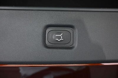 2027 Ford Expedition King Ranch