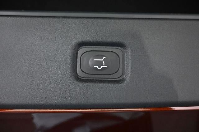 2027 Ford Expedition King Ranch