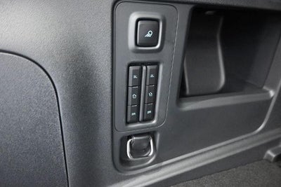 2027 Ford Expedition King Ranch