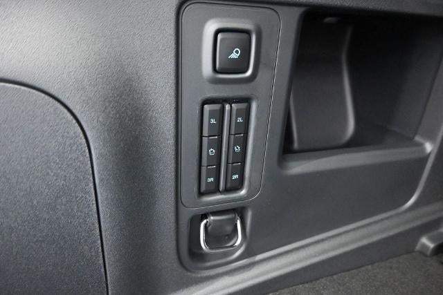2027 Ford Expedition King Ranch