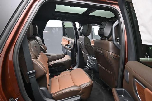 2027 Ford Expedition King Ranch