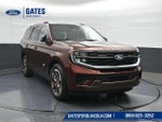 2027 Ford Expedition King Ranch
