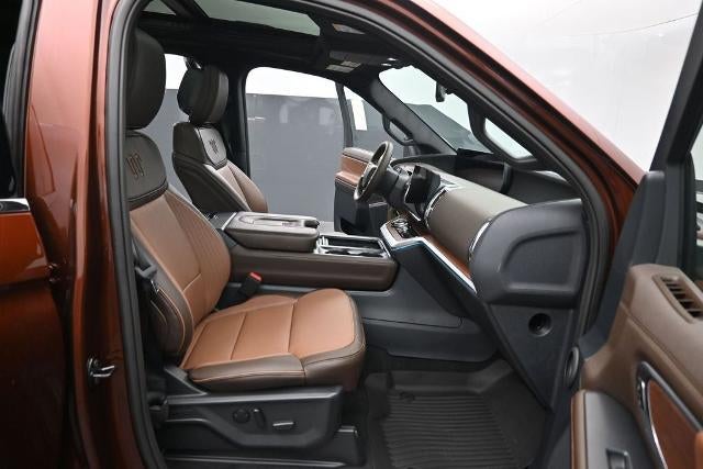 2027 Ford Expedition King Ranch
