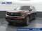 2027 Ford Expedition King Ranch