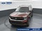 2027 Ford Expedition King Ranch