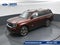 2027 Ford Expedition King Ranch