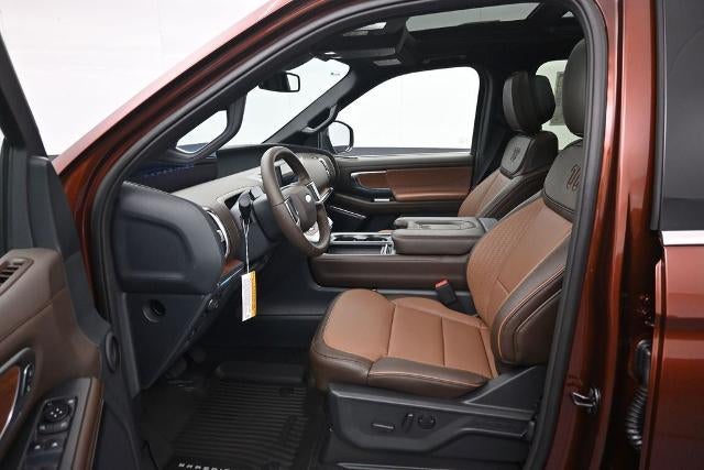 2027 Ford Expedition King Ranch