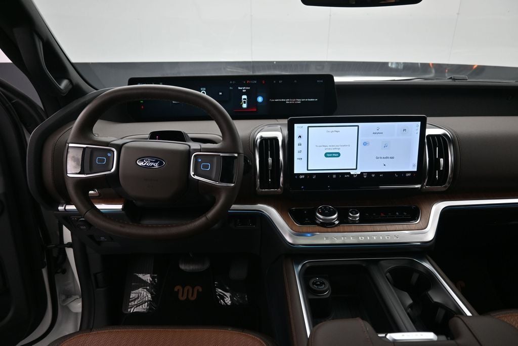 2026 Ford Expedition King Ranch®
