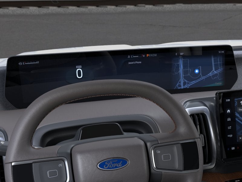 2026 Ford Expedition King Ranch®
