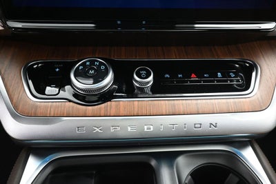2026 Ford Expedition King Ranch®