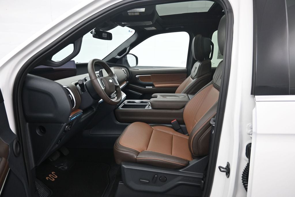 2026 Ford Expedition King Ranch®
