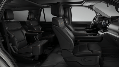 2026 Ford Expedition Tremor®