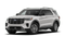 2027 Ford Explorer 4DR 4WD ACTIVE