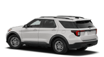 2027 Ford Explorer 4DR 4WD ACTIVE