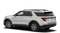 2027 Ford Explorer 4DR 4WD ACTIVE