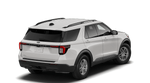 2027 Ford Explorer 4DR 4WD ACTIVE