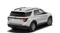 2027 Ford Explorer 4DR 4WD ACTIVE