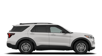 2027 Ford Explorer 4DR 4WD ACTIVE