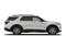 2027 Ford Explorer 4DR 4WD ACTIVE