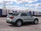 2027 Ford Explorer 4DR 4WD ACTIVE