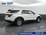 2026 Ford Explorer Active 100A