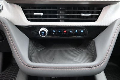 2026 Ford Explorer Active 100A