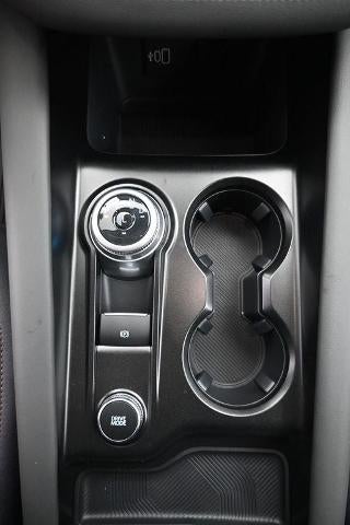2026 Ford Explorer Active 100A