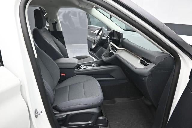 2026 Ford Explorer Active 100A