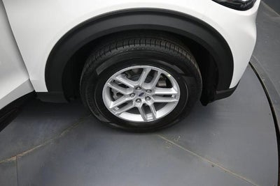 2026 Ford Explorer Active 100A