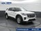 2026 Ford Explorer Active 100A