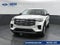 2026 Ford Explorer Active 100A