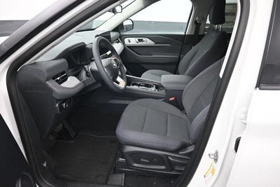 2026 Ford Explorer Active 100A