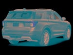 2027 Ford Explorer 4DR 4WD PLTNM