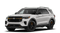2027 Ford Explorer 4DR AWD TREMOR