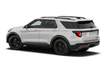 2027 Ford Explorer 4DR AWD TREMOR
