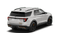 2027 Ford Explorer 4DR AWD TREMOR