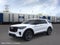 2026 Ford Explorer 4DR 4WD ST