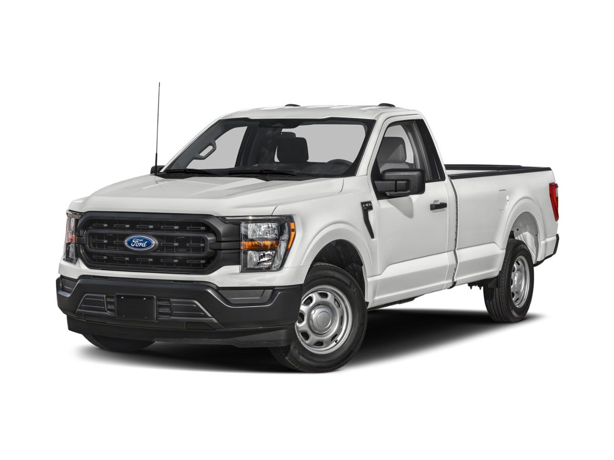 2026 Ford F-250 XL 4x4 Crew Cab 8' Box's photo