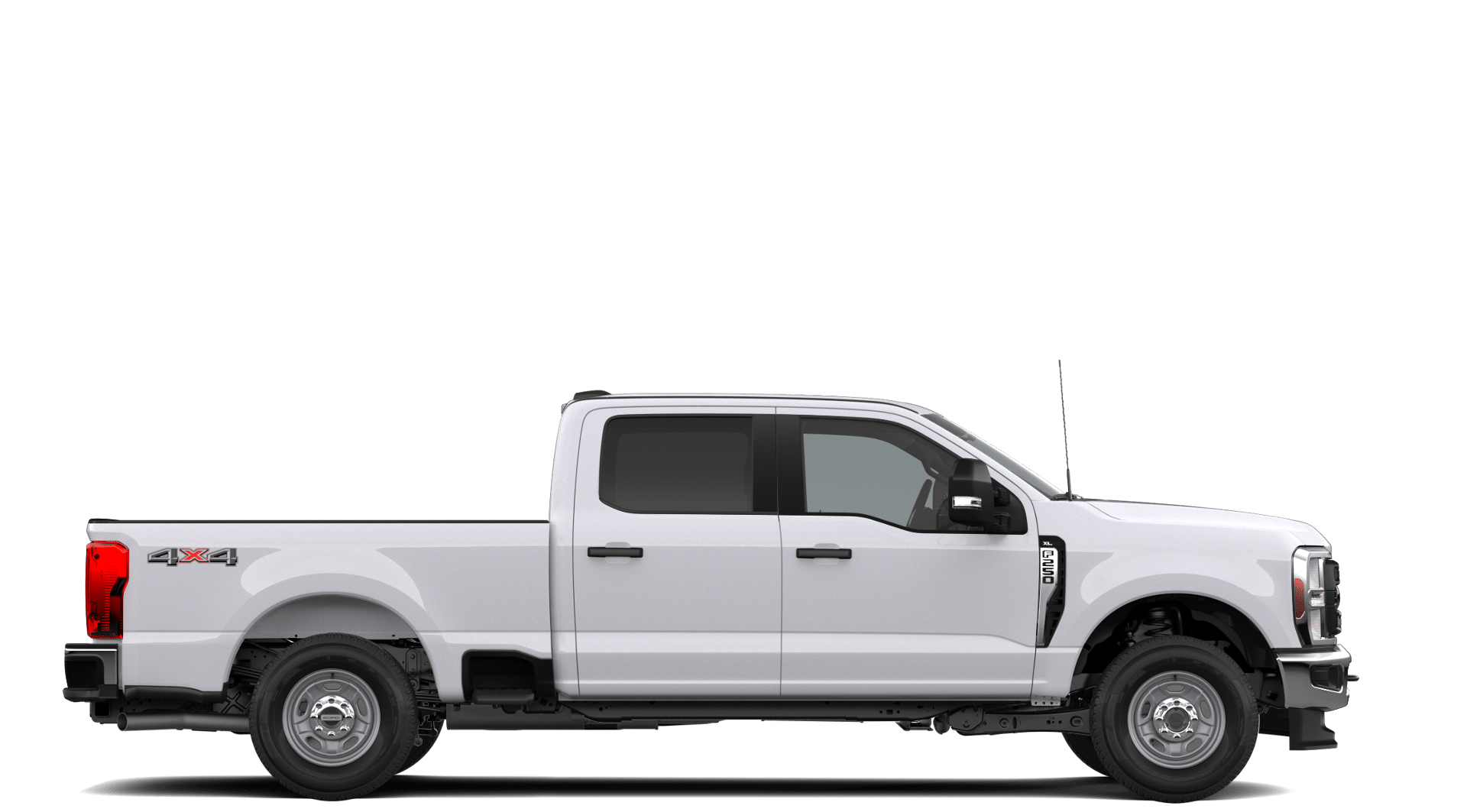 2026 Ford Super Duty F-250® XL