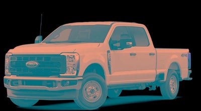 2026 Ford Super Duty F-250 Pickup F-250® XL