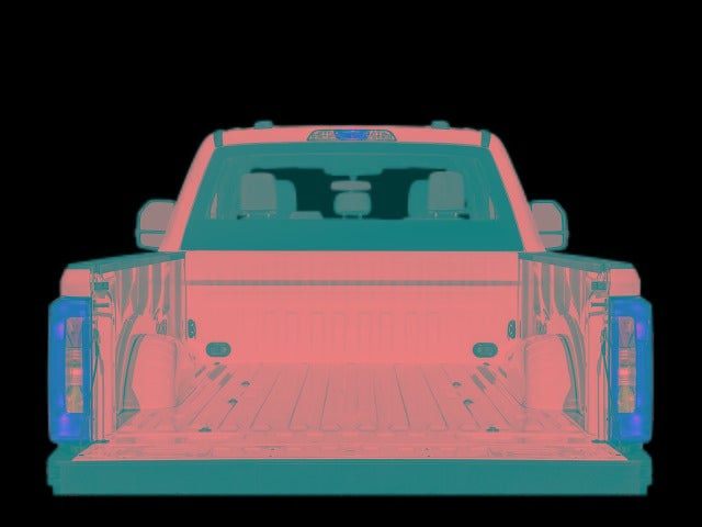 2026 Ford Super Duty F-250 Pickup F-250® XL