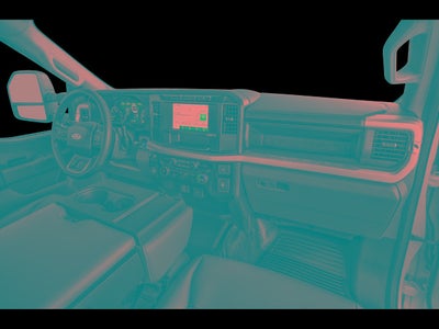 2026 Ford Super Duty F-250 Pickup F-250® XL