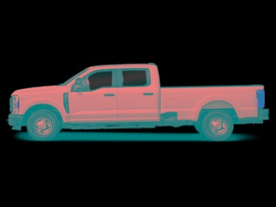 2026 Ford Super Duty F-250 Pickup F-250® XL