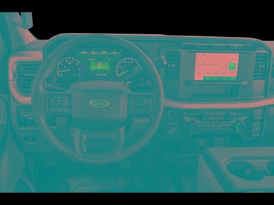2026 Ford Super Duty F-250 Pickup F-250® XL