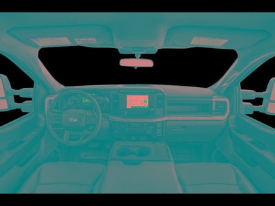 2026 Ford Super Duty F-250 Pickup F-250® XL