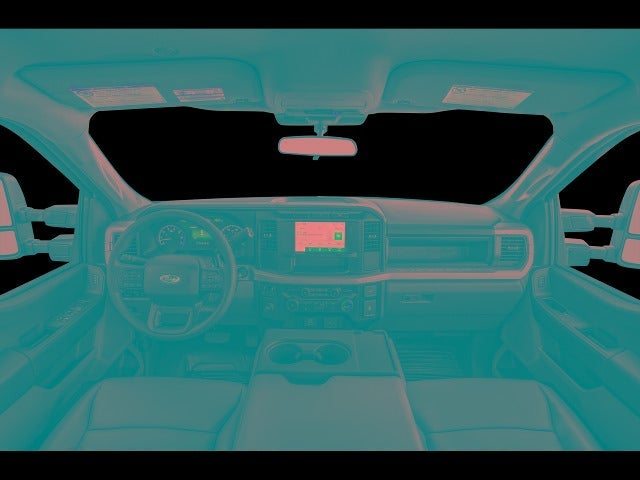 2026 Ford Super Duty F-250 Pickup F-250® XL