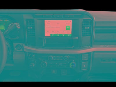 2026 Ford Super Duty F-250 Pickup F-250® XL