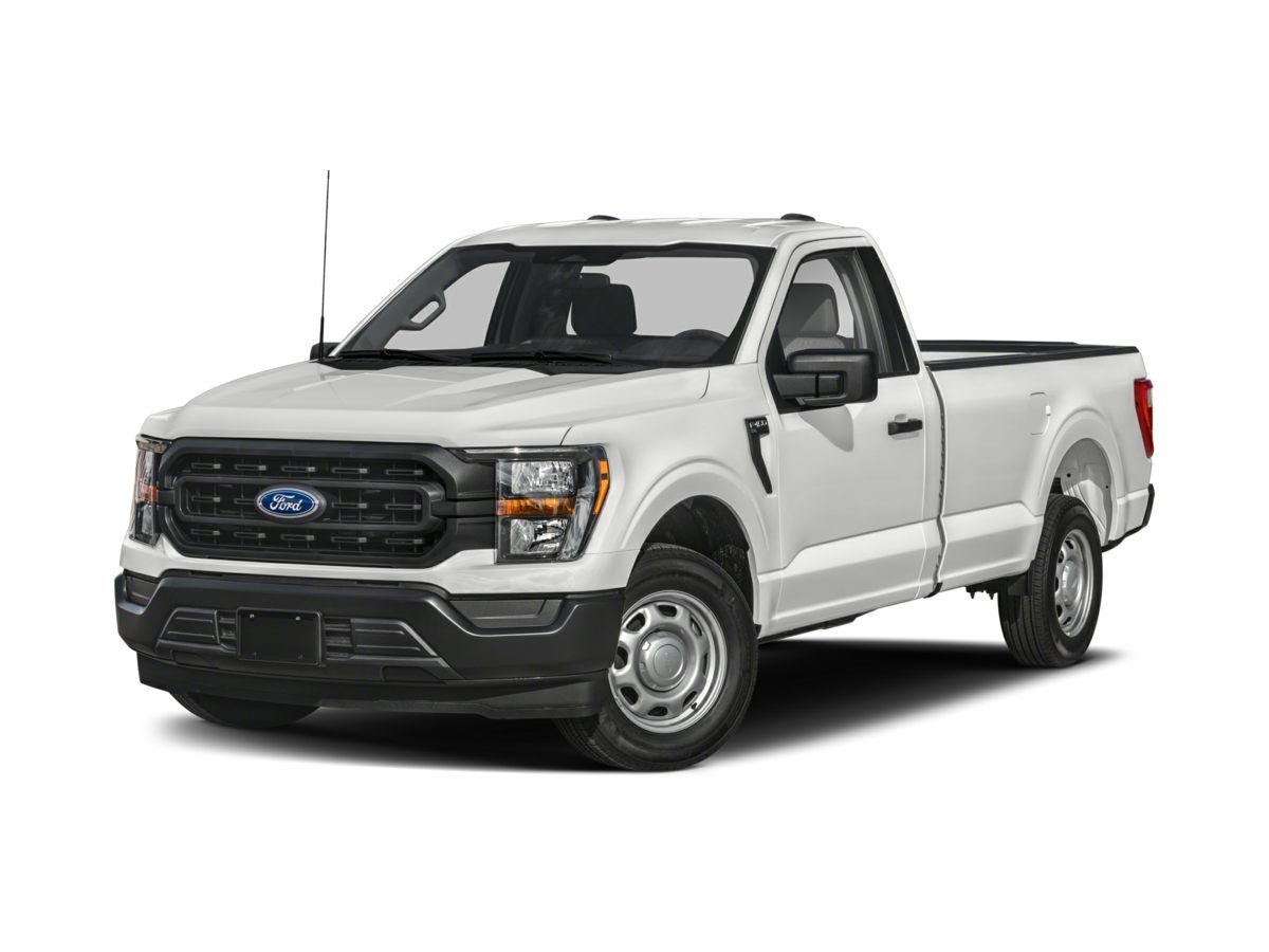 2026 Ford F-250SD F-250® XL