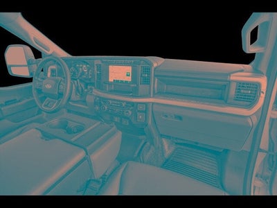 2026 Ford Super Duty F-250 Pickup F-250® XL